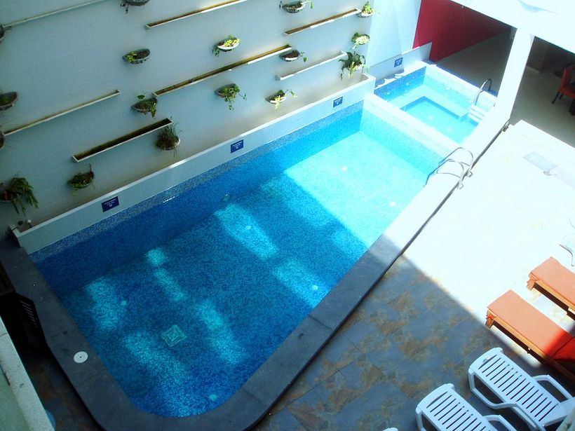 proyecto en Facebook Ads par un hotel en Huanchaco 9