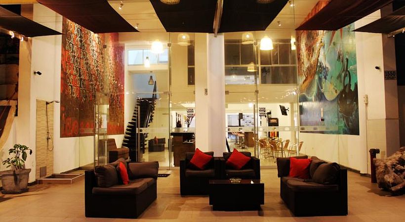 proyecto en Facebook Ads par un hotel en Huanchaco 10