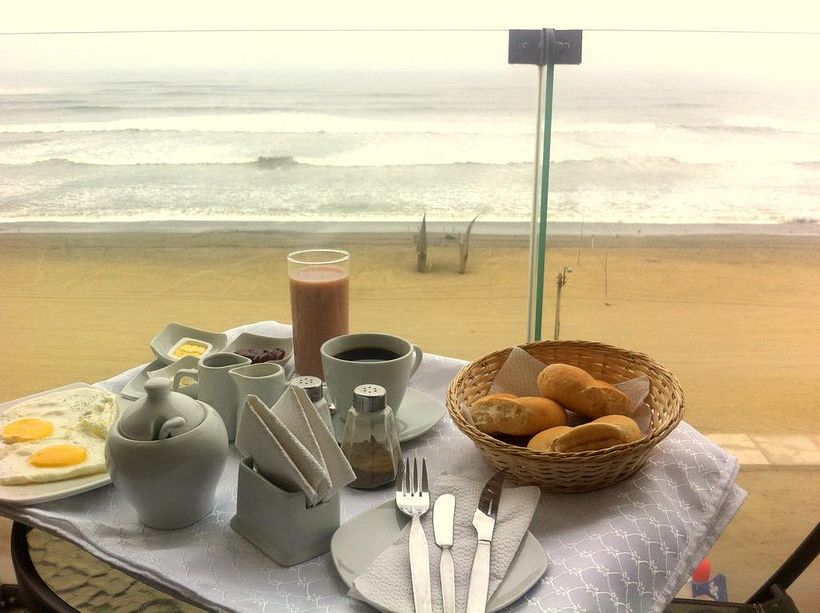 proyecto en Facebook Ads par un hotel en Huanchaco 12