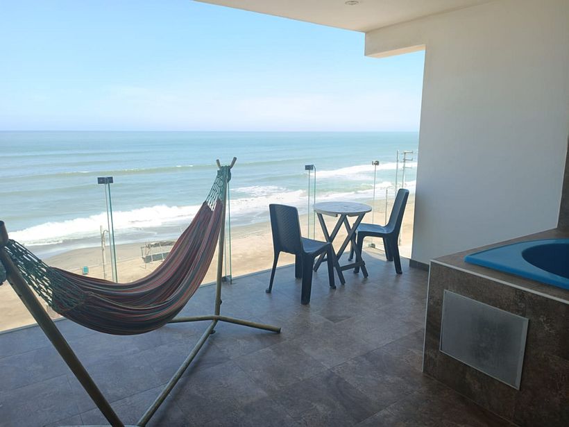 proyecto en Facebook Ads par un hotel en Huanchaco 13