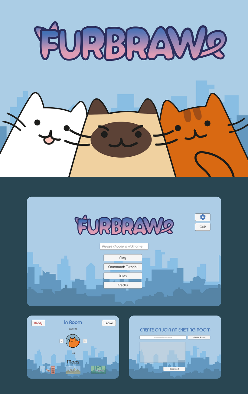 Il mio progetto del corso: Creazione di un portfolio con Figma: autopromozione per creativi 3