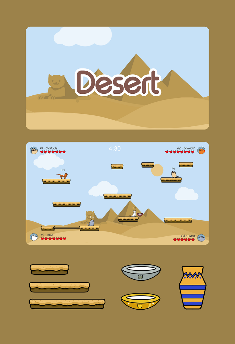 Il mio progetto del corso: Creazione di un portfolio con Figma: autopromozione per creativi 4