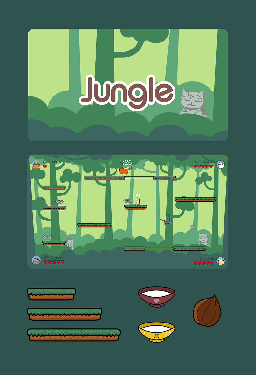 Il mio progetto del corso: Creazione di un portfolio con Figma: autopromozione per creativi 5