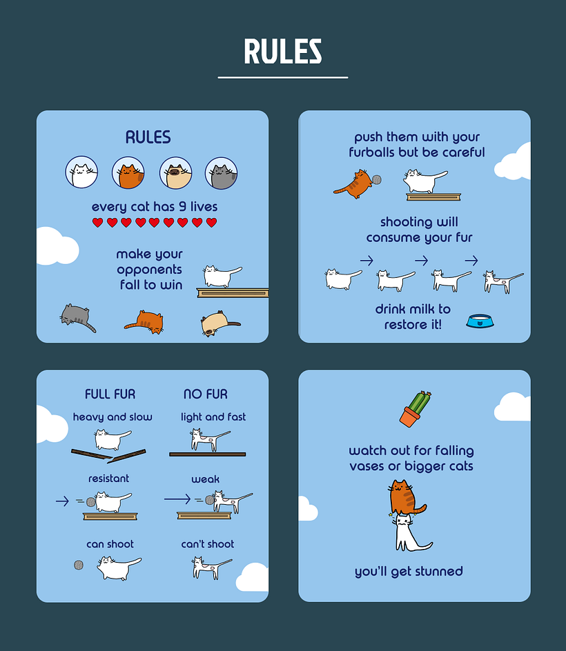 Il mio progetto del corso: Creazione di un portfolio con Figma: autopromozione per creativi 8