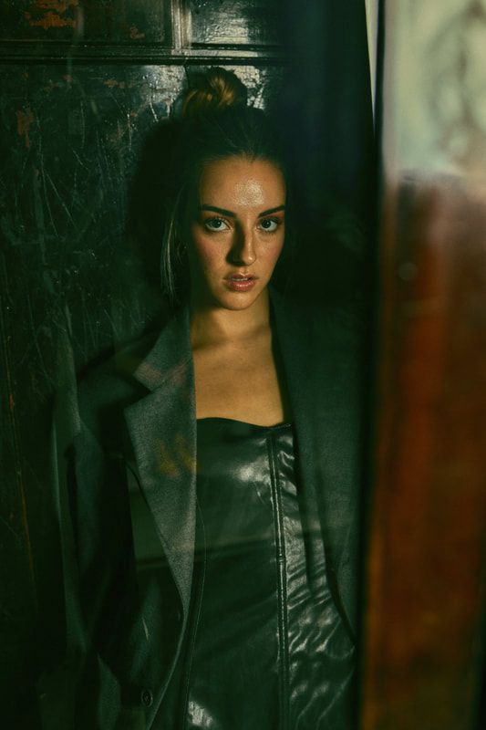 Editorial Arma de Mujer 7