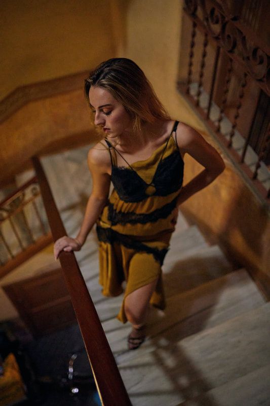 Editorial Arma de Mujer 11