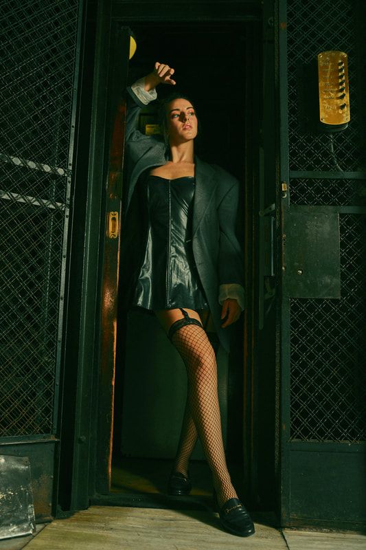 Editorial Arma de Mujer 15
