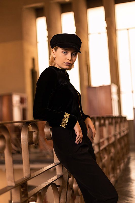Editorial ​An Instrospective Journey 10