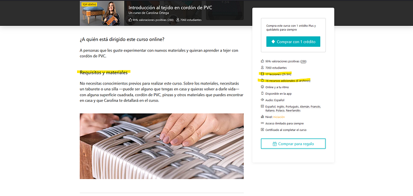 apoyo a los cursos 1