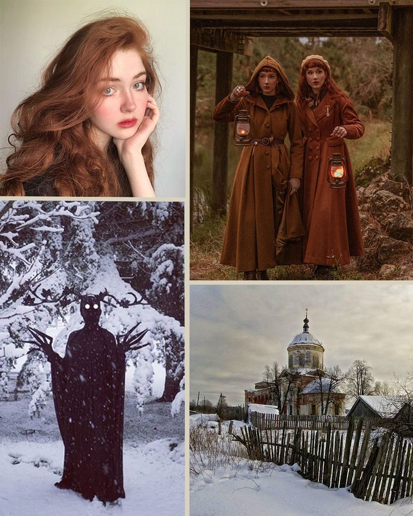 Moodboard
