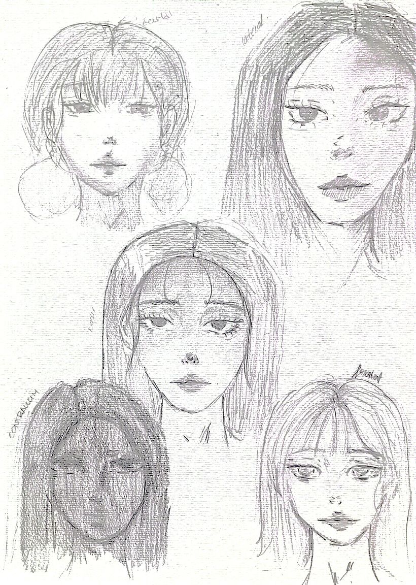 CA, tipus d'il•luminació 2