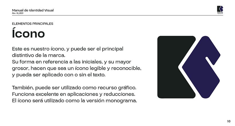 Icono