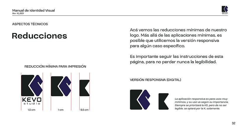 Reducciones