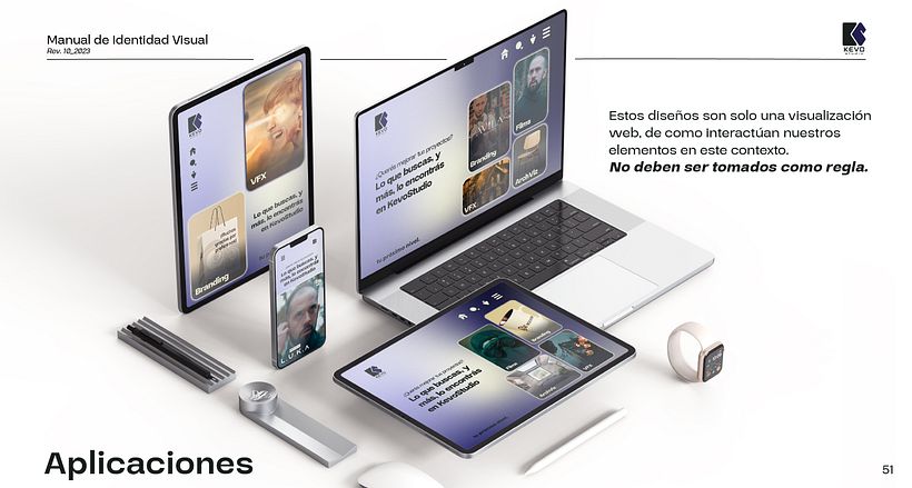 Estilo Web
