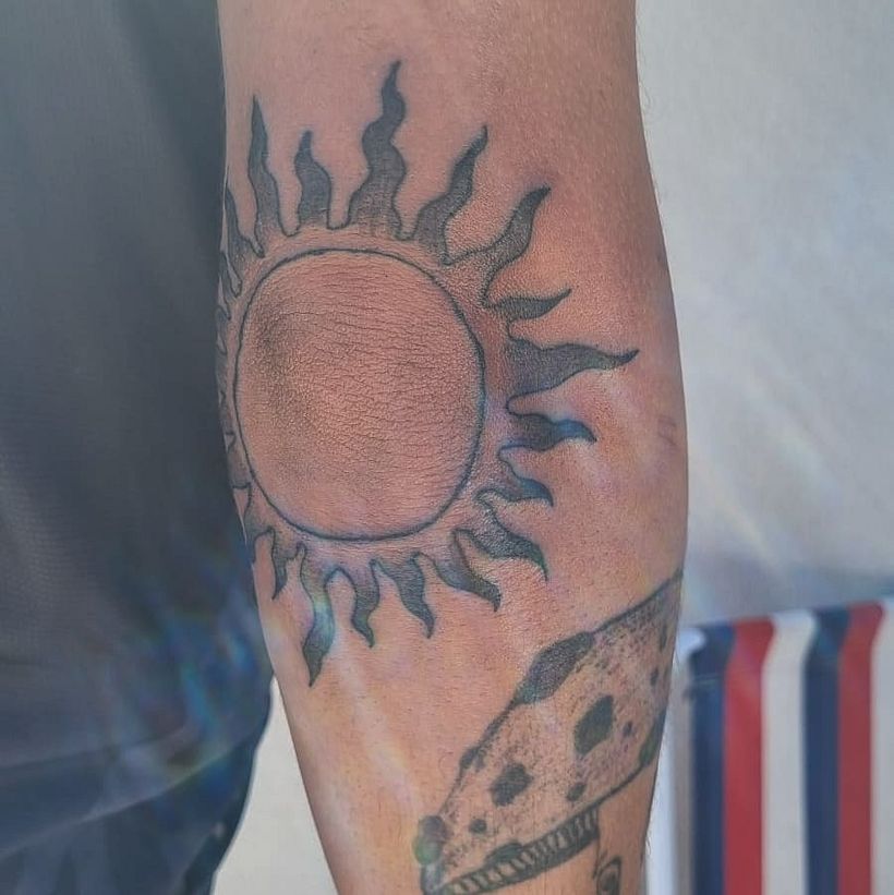 Mi proyecto del curso: Tatuaje para principiantes 3