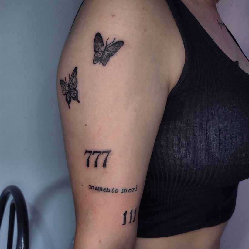 Mi proyecto del curso: Tatuaje para principiantes 5