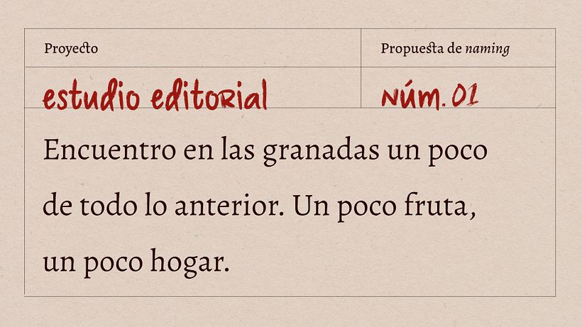 Secretos del naming: metodología y creatividad 5