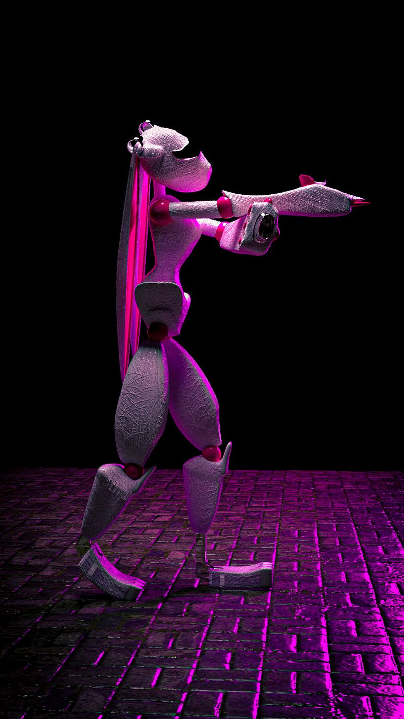 New Jeans Bot  1
