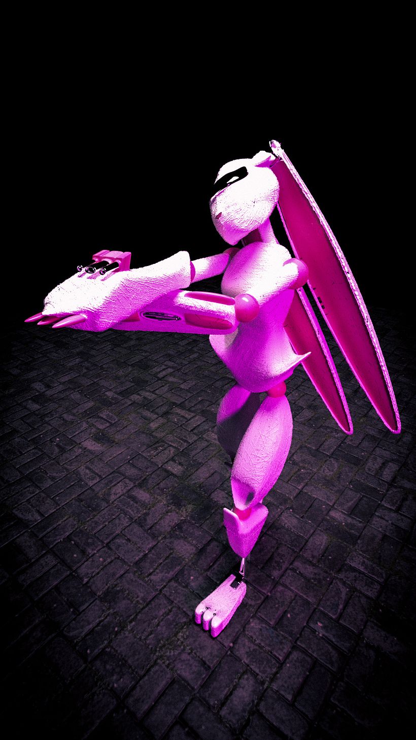 New Jeans Bot  3