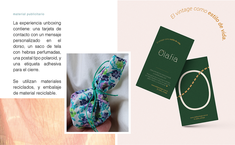 Branding > Olafia 4