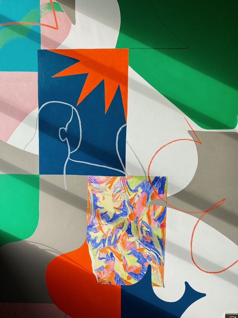 Murals 2