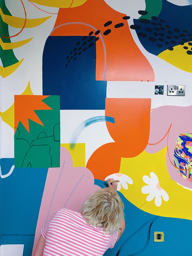 Murals 3