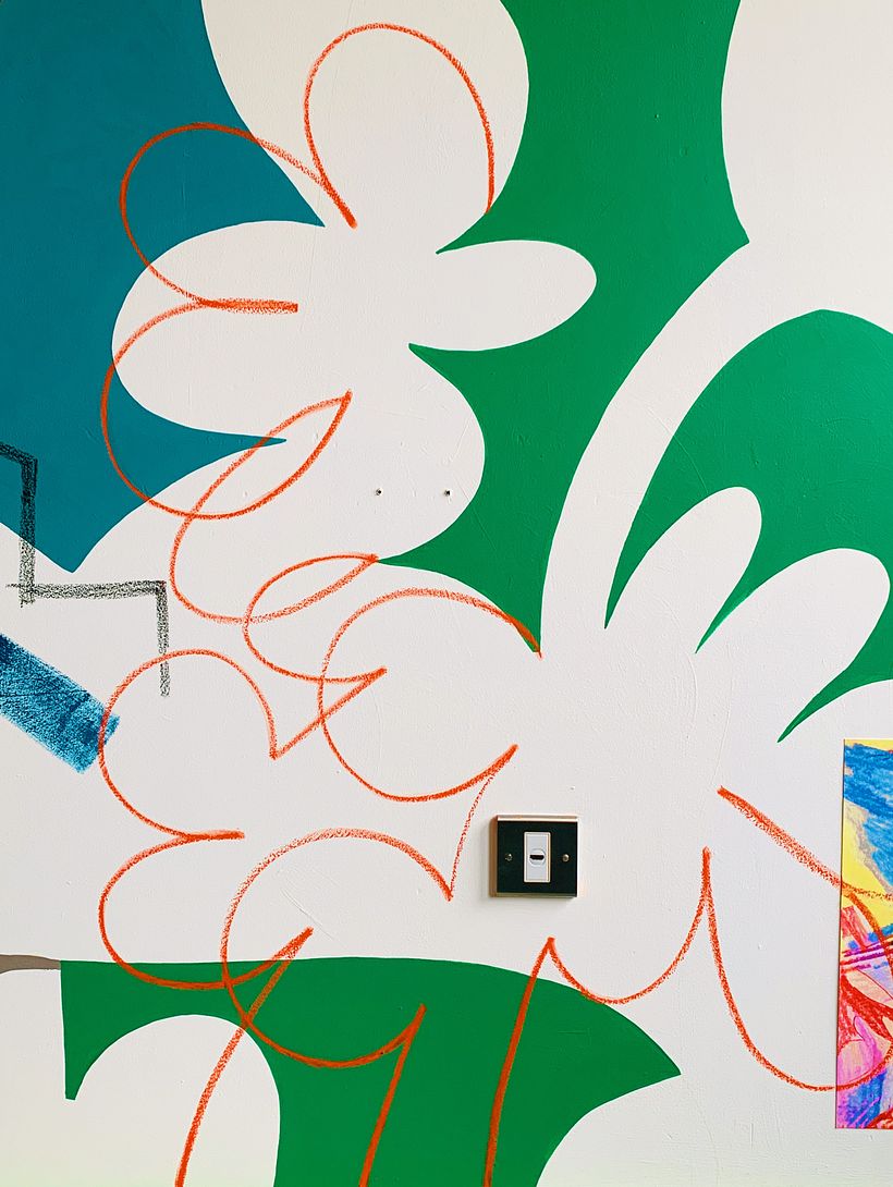 Murals 4