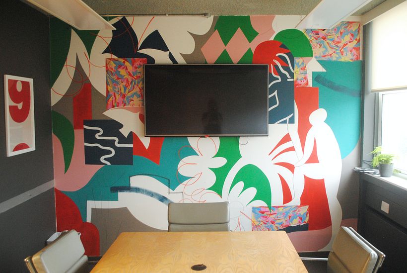 Murals 6