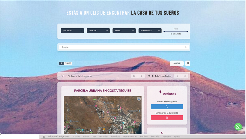 Descripción detallada
