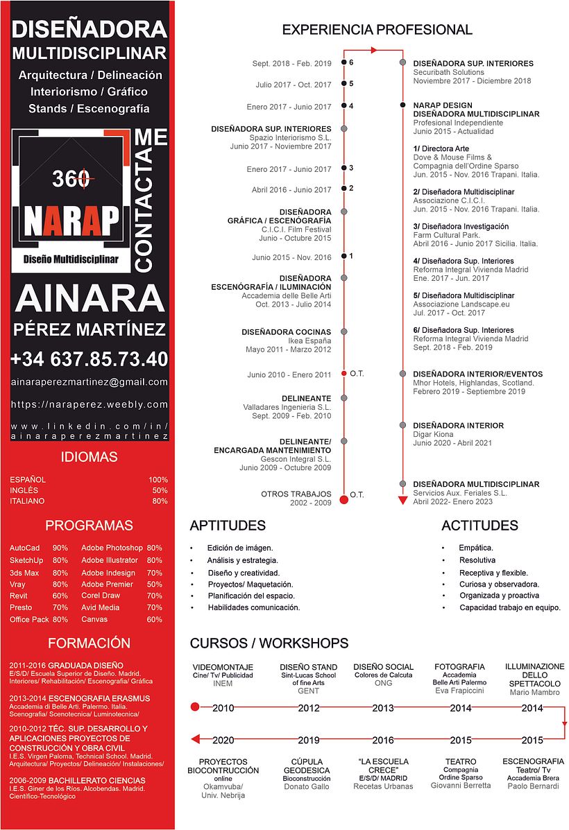 Curriculum Vitae_A4 3