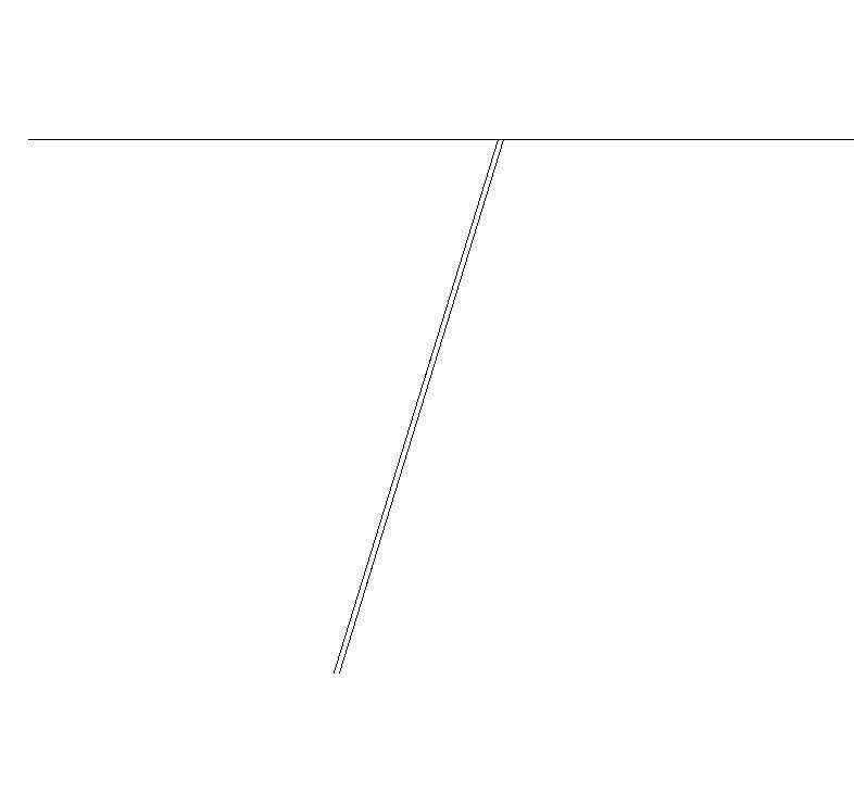 Activar que un objeto detecte a otro automáticamente en Illustrator (alineación) 2