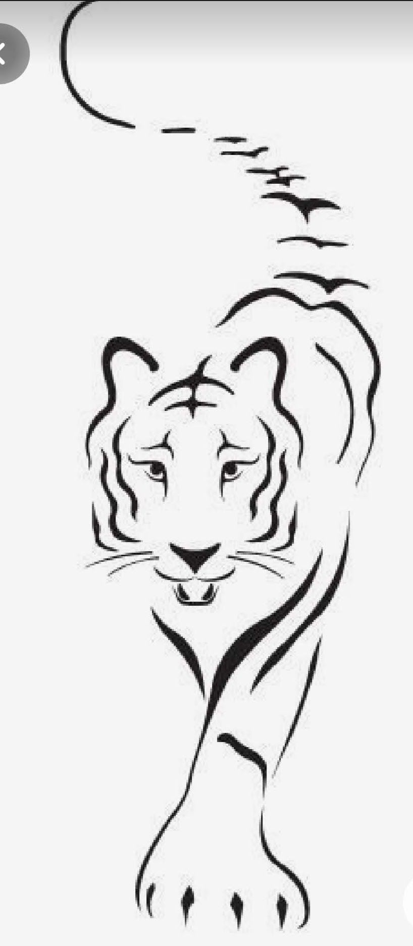 Mi proyecto del curso: Bordado a mano sobre ropa: diseña una composición 2