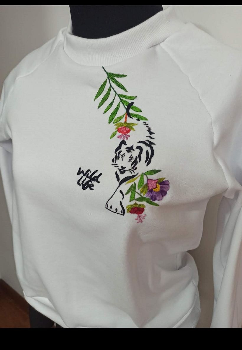 Mi proyecto terminado 