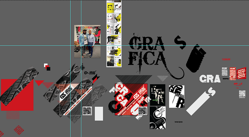 Layouts e Testes... 7