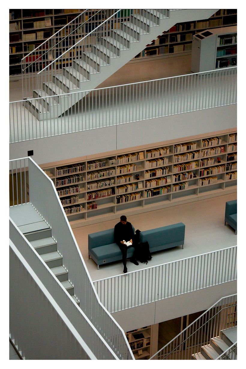 Germany 2023 - Fotografie