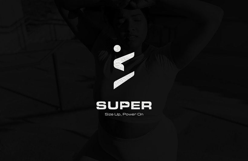 My project for course: Logotype Design for Brand Identity 2