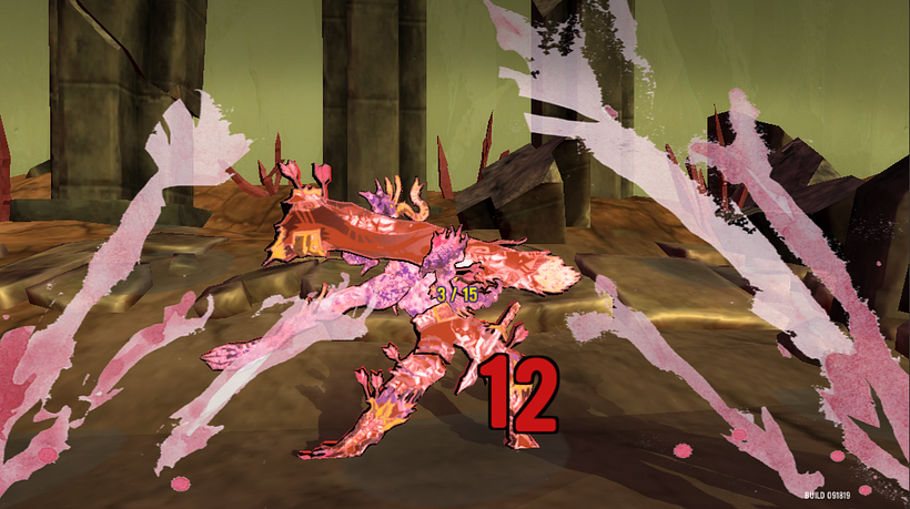 Derelict Zones 4