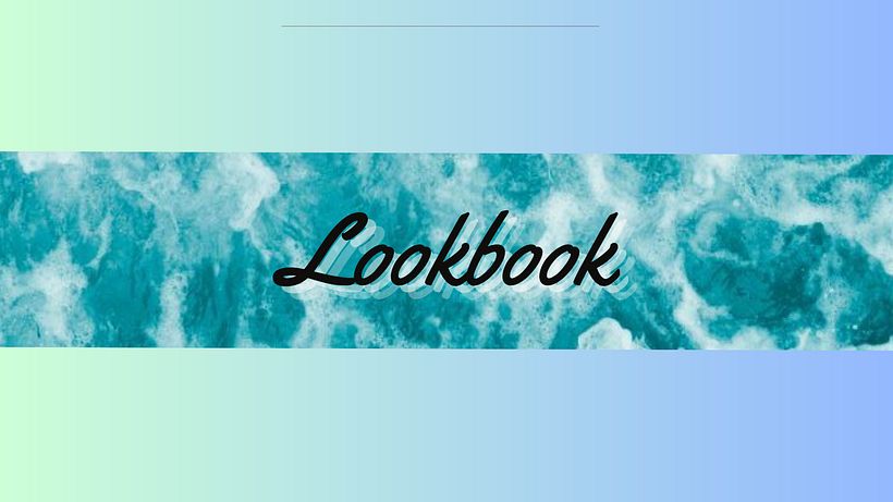 Mi proyecto del curso: Introducción al diseño de moda - Desain Busana