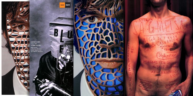 Stefan Sagmeister