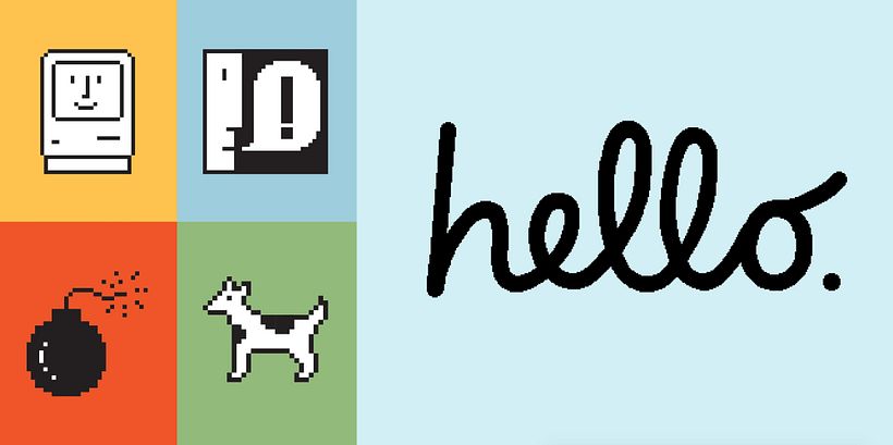 Susan Kare