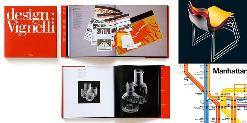Massimo Vignelli