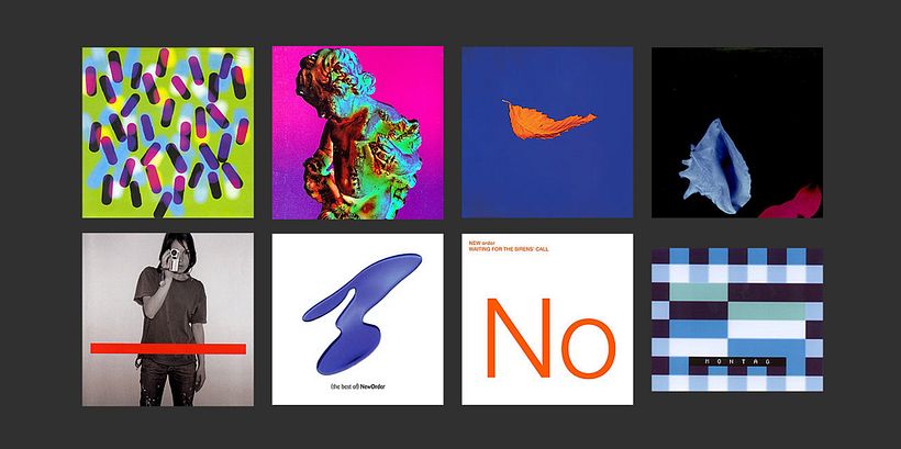 Peter Saville