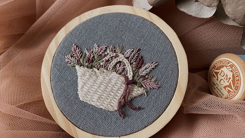 projetos de primavera para a edição 41 do @borda.comigo 6