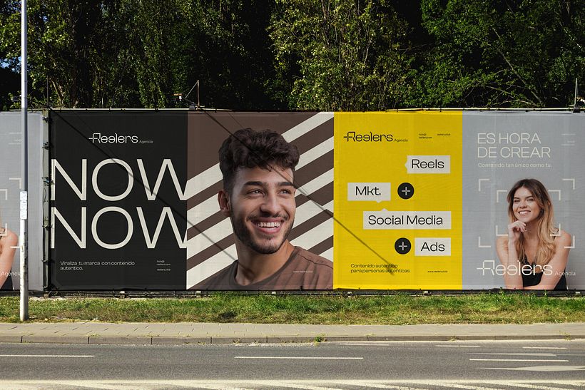 Valla Publicitaria
