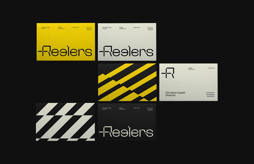 Diseño de Tarjetas