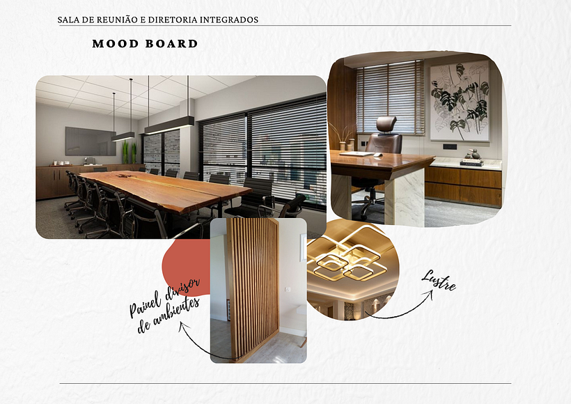 Meu projeto do curso: Cor aplicada ao design de interiores 3