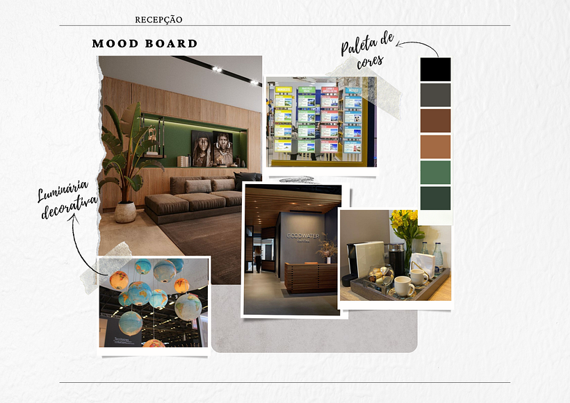 Meu projeto do curso: Cor aplicada ao design de interiores 4