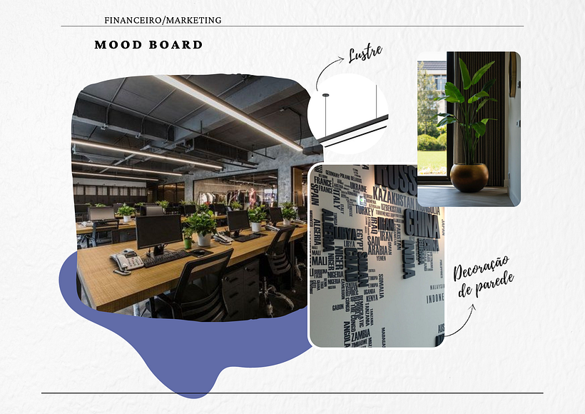 Meu projeto do curso: Cor aplicada ao design de interiores 8