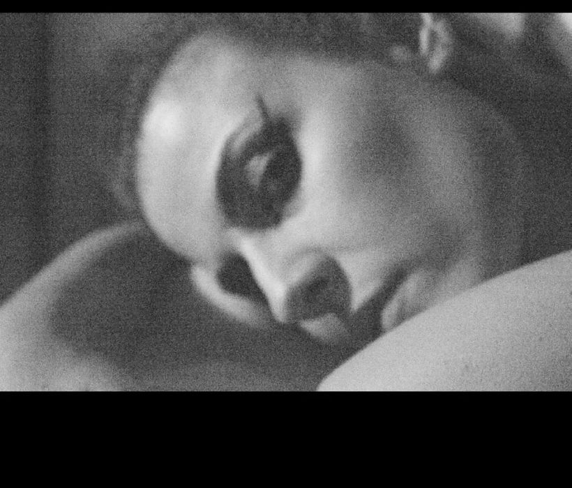 Art director*Photographer: M.Leventi / Model: me