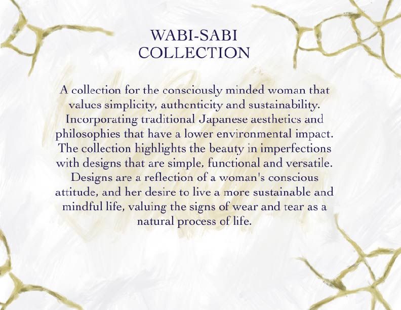 Wabi - Sabi 2